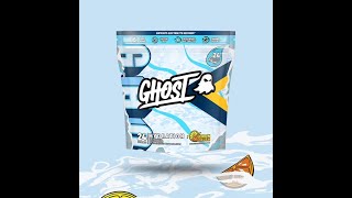 Ghost Hydration Lemon Crush Sticks [upl. by Ramirolg]