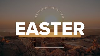 Easter My Complete Victory Sermon Only [upl. by Yonit]