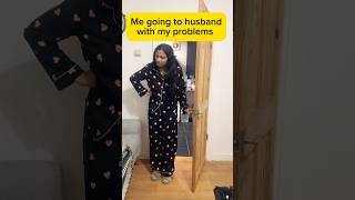 The problem solver😝😝 comedyshorts mallufamilyuk youtubecreatorcommunity couplecomedy [upl. by Ginger773]