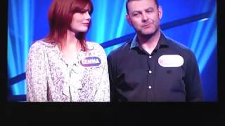 Gemma and Steves embarrassing Pointless Final for £6500 [upl. by Sheelah]