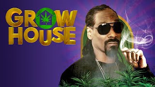 Grow House  Hilarious Snoop Dogg Weed Movie  Snoop Dogg Lil Duvall DeRay Davis Faison Love [upl. by Sully]