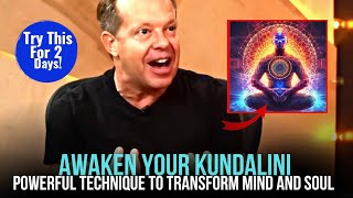 Kundalini Energy  Awakening The Power Within  Joe Dispenza [upl. by Stroud]