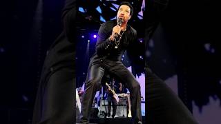 Lionel Richie  All Night Long  All Night Shorts [upl. by Armstrong]