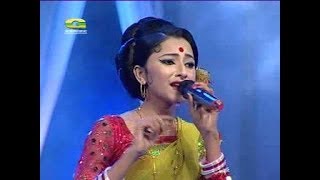 Se Je Keno Elona  সে যে কেন এলো না  Liza  Bangla Song  CloseUp1 2008 [upl. by Garaway]