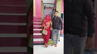 Sauteli maa  dusri shaadi  heart touching story  Uk Dream  shorts emotional maa viralvideo [upl. by Eintirb282]