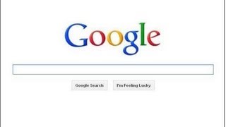 How To Make Google Your Homepage in Google Chrome [upl. by Aikenat545]