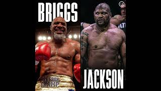 RAMPAGE JACKSON VS SHANNON BRIGGS  FIGHT PREDICTION [upl. by Donough398]