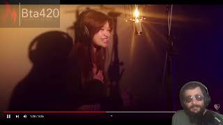 New  Golden Hour JVKE Cover  Angelica Hale  Bta420 request [upl. by Laroy]