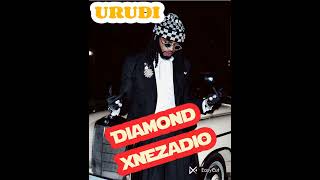 Urudi offshore audio ft Diamondi platinumz x nezadio [upl. by Akeit]