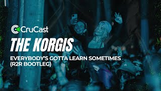 The Korgis  Everybody’s Gotta Learn Sometimes R2R Bootleg [upl. by Hertberg900]