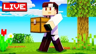 ΞΕΚΙΝΑΜΕ ΤΗΝ ΒΑΣΗ ΣTO MINECRAFT Live🔴 [upl. by Elda856]