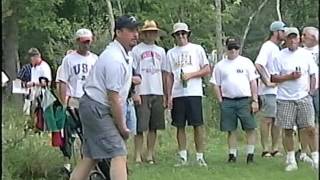 2000 PDGA ProAm World Disc Golf Championships [upl. by Lertram889]