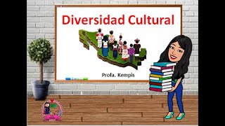 Diversidad cultural [upl. by Olympium]