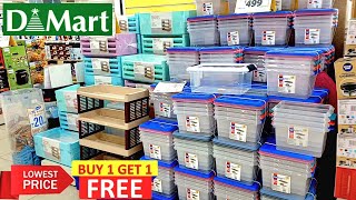 🔥D MART SPAR Cheapest price Clearance sale Under ₹78offers upto 85 off kitchen steel household [upl. by Robin32]