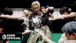 ALLHOURS 올아워즈 도깨비SHOCK Official MV [upl. by Sperry]