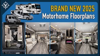 2025 Jayco Motorhomes SPEED WALKTHROUGHS [upl. by Alleynad]