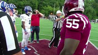 PRINCETON VS BLUEFIELD  Replay [upl. by Oletta617]