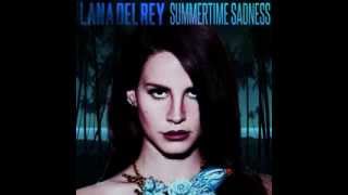 Summertime Sadness  Lana Del Rey  Official Acapella [upl. by Ymereg]