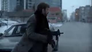 Fargo Season 1 Episode 7 Shooting Scene [upl. by Airt]