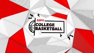 ESPN College Basketball Alternate Theme [upl. by Nayrbo]