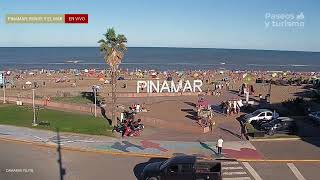 PINAMAR en VIVO  2024 [upl. by Enelyk]