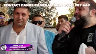 Florin Salam Construiesc un imperiu 2021 LIVE VIDEO HD [upl. by Karame]