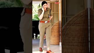 🔥ips ankita sharma new status shorts ips upsc ias viralshort viral [upl. by Nealy]