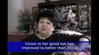 GNLD NEOLIFE Testimonials  Eugene Eye Sight Improves 40 in 60 days [upl. by Malaspina]