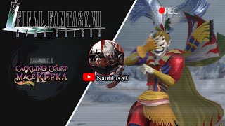 Final Fantasy VII Ever Crisis Co Op Kefka EX [upl. by Lazor]