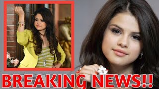 Selena Gomez Returns to Her Magical Roots in quotWizards Beyond Waverly Placequot Trailer [upl. by Farmer]