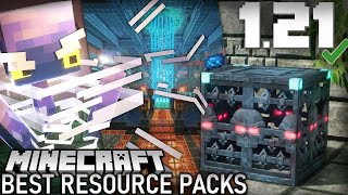 TOP 15 Best Texture Packs for 1211211 🥇 [upl. by Ranilopa709]