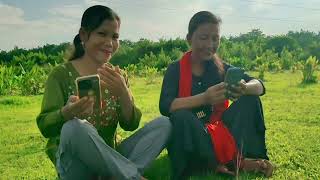 full video nikchengon Robath agitok sangma new song [upl. by Nahsed]