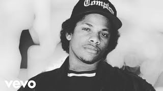 EazyE Full Unreleased Freestyle Official Video [upl. by Teplitz]