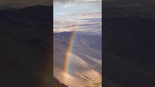 The Most Anticlimactic State Highpoint Boundary Peak nevada sierranevadas mountains lasvegas [upl. by Lilithe794]