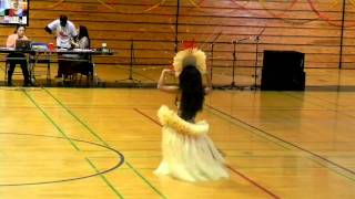 MCC Tahitian Dance 2011 [upl. by Son]