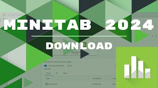 Dive Into 2024s Newest Features With Minitab  Download Latest Version Minitab [upl. by Hebel195]