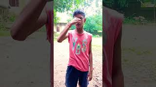 Abhi naak ko daba Kar Dekh Budhiya Ne tel laga Difunnyvideos viralvideoytshortsSantosh rox [upl. by Michel981]