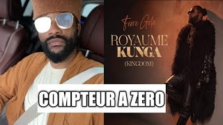 Ferre Gola aKomisi Fally Ipupa Zoba zoba Dynastie Meilleur Album [upl. by Maurili]