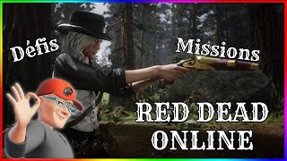 live fr red dead 2 [upl. by Ynahteb385]