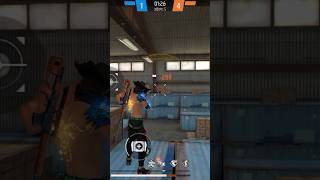 Khud he aguda chap baby free fire viral shorts [upl. by Latreece191]