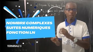 DEVOIR DE MATHS N1 [upl. by Adnilra]