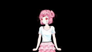 Messing with Natsuki DDLC MOD [upl. by Vern]