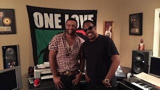 Charlie Wilson amp Shaggy quotUnforgettablequot NEW MUSIC [upl. by Wasson669]