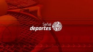 Señal Deportes [upl. by Lihka]