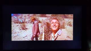 butch Cassidy and Sundance kid 1969 trailer [upl. by Meurer581]