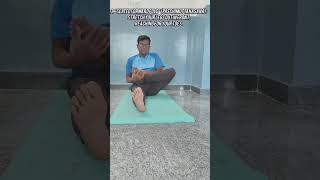 How to do padmasana in easy method [upl. by Seymour]