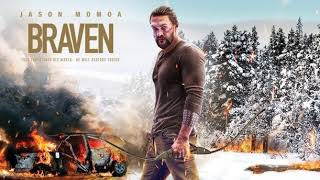 Braven 2018  Soundtrack Epic Music [upl. by Baudoin]