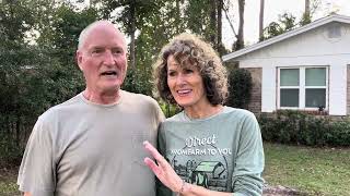 November 6 2024 CUSTOMER TESTIMONIAL TREE LIFE 904584TREECOM ROGER WALDMAN  9045848733 [upl. by Shipman]