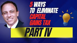 Capital Gains Tax 2025 Part IV 664 Trusts [upl. by Gypsy]