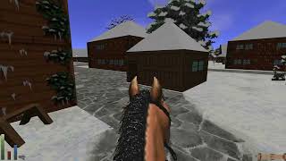 Lets Play Daggerfall Unity  Ironman Adventures 05  Bards Guild [upl. by Atilehs637]